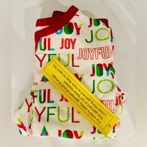 NWT 6T Christmas Pajamas